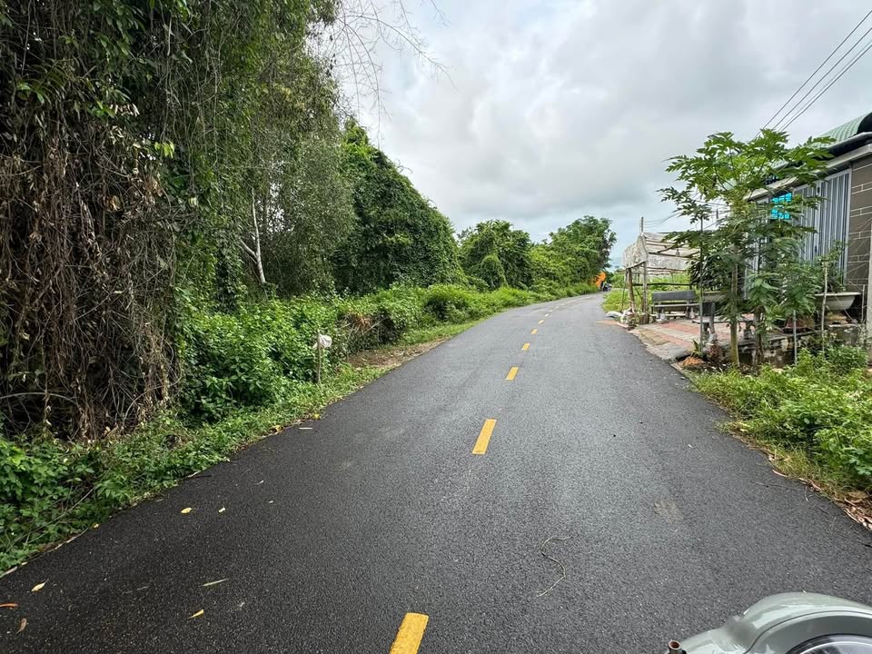 Đất 2 Mặt Tiền Khu Dân Cư Tam Phước 124.2m² giá 1.32 tỷ - Đầu Tư Sinh Lời Ngay!