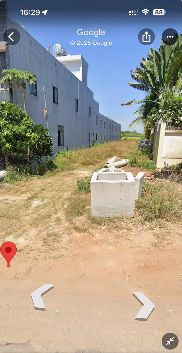 Đất mặt tiền Hương Lộ 2, Bà Rịa 612m² chỉ 6.2 tỷ - Đầu tư sinh lời ngay!