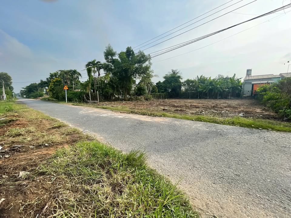 Đất nền Hẻm 22 Ngô Quyền, Long Hoa, Tây Ninh - Chỉ 362.5 triệu - Đầu tư sinh lời ngay!