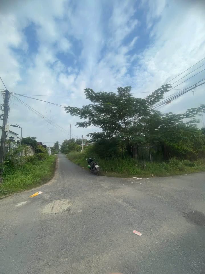 Đất nền Hòa Thành, Tây Ninh 232m² giá 1.6 tỷ - Cơ hội đầu tư hiếm có!