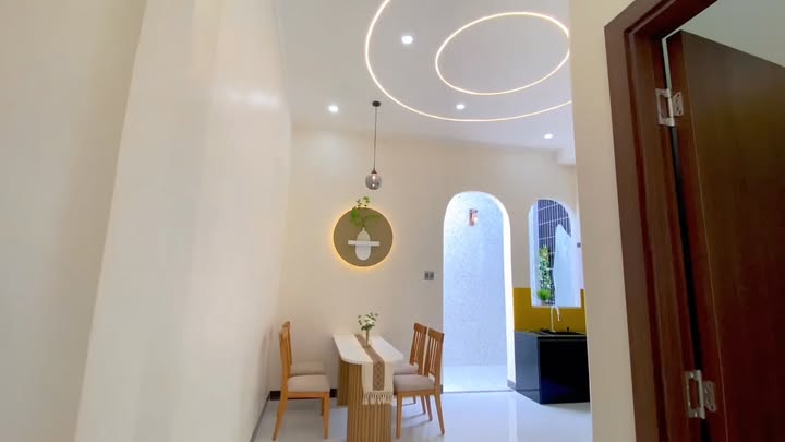 Nhà bán Hòa Thành Tây Ninh 100m² giá 1.75 tỷ - Sẵn sàng bàn giao ngay!