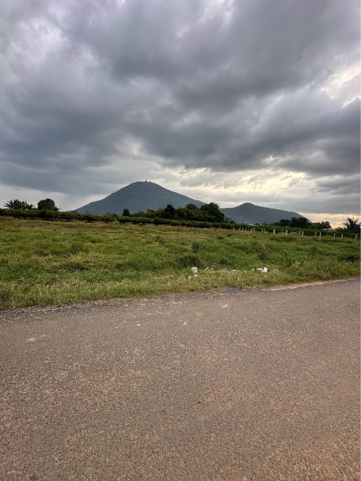 Lô đất Tân Hòa, Bình Minh, 150m² giá 550 triệu - Cơ hội đầu tư hấp dẫn!