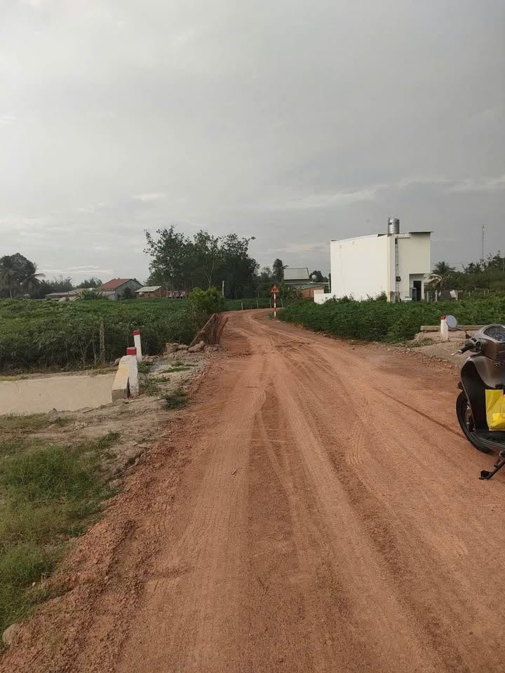 Đất nền Phước Minh, Dương Minh Châu 150m² giá 200 triệu - Đầu tư sinh lời ngay!