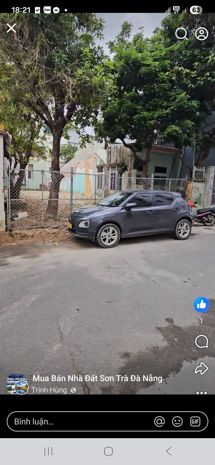 Bán gấp FrontHouse mặt tiền Phạm Quang Ảnh, 135m² giá 11 tỷ - Đầu tư sinh lời ngay!