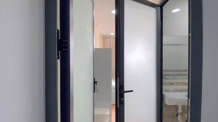 Studio cho thuê tại Lê Hồng Phong, Quận 10 - Giá chỉ 4.2 triệu - Không gian sống lý tưởng!