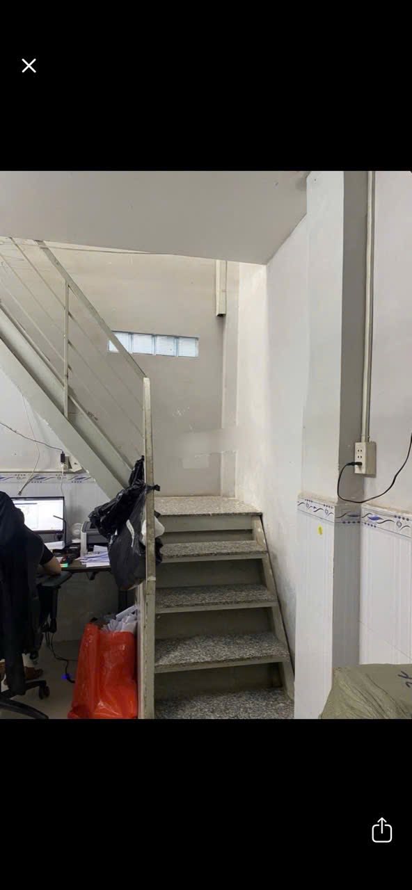 Nhà Nguyên Căn Hẻm Xe Hơi Tô Hiến Thành, Quận 10 - 4PN, Giá 18 triệu/tháng