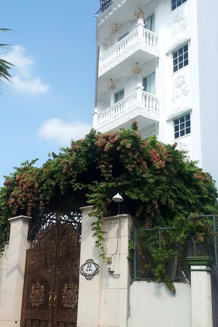 Nhà mặt tiền Lê Trực, Bình Thạnh 90m² giá 28 triệu - Cơ hội kinh doanh lý tưởng!