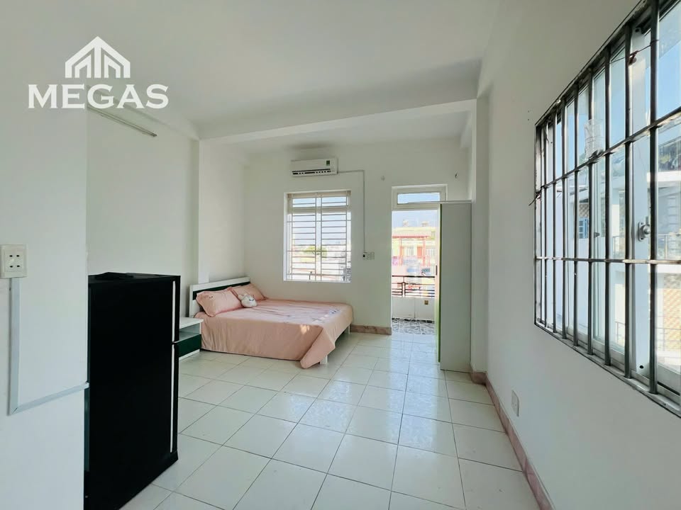 Căn hộ cao cấp Cách Mạng Tháng Tám Quận 3 - Giá tốt, vào ở ngay!