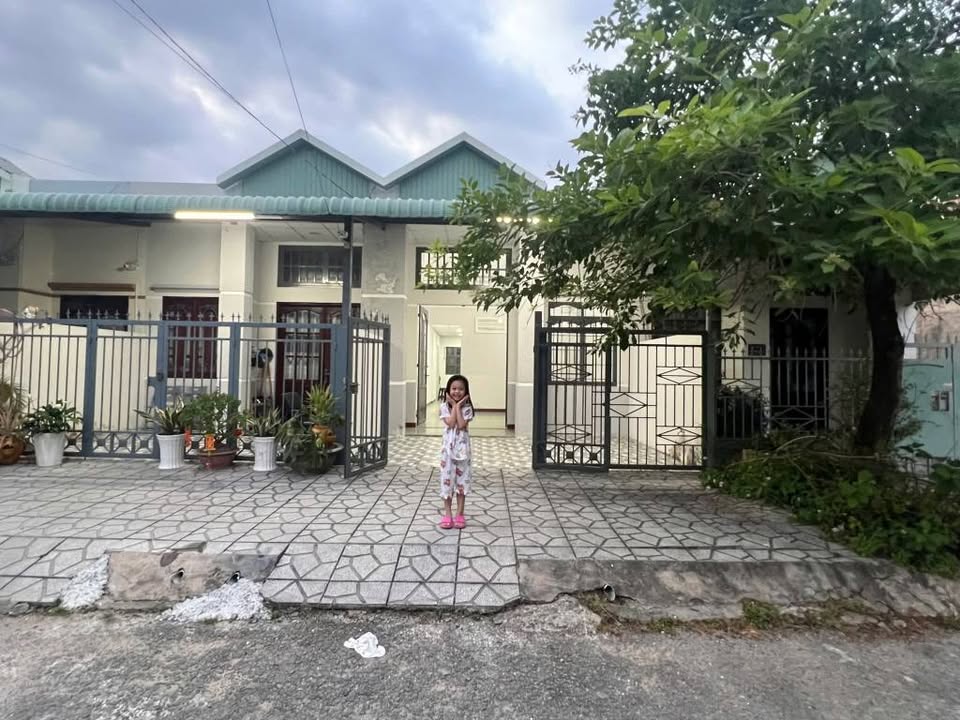 Nhà phố khu biệt thự Ngọc Vân, Vĩnh Long 76m² giá 1.65 tỷ - Đầu tư sinh lời ngay!