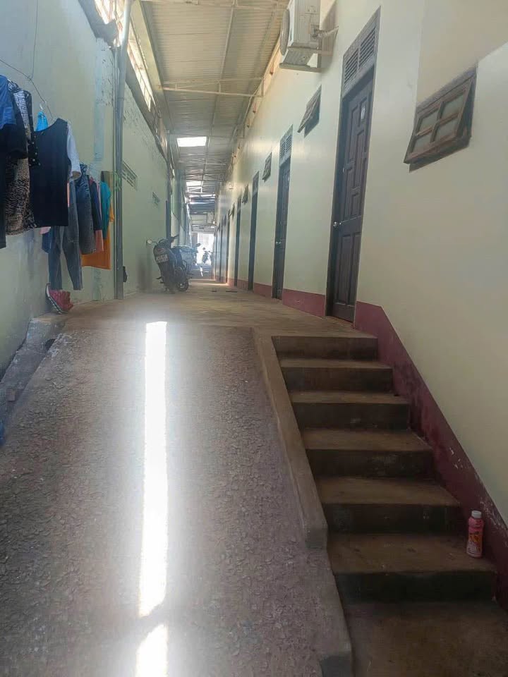 Nhà nghỉ mặt tiền kinh doanh Y Nuê, Ea Tam, 344.5m², giá 11 tỷ - Tiềm năng sinh lời cao!