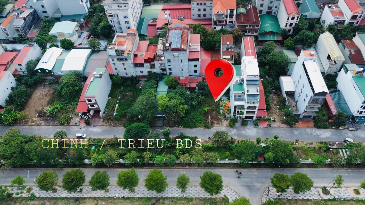 Đất nền Đồng Nguyên Từ Sơn 120m² giá 6 tỷ - Sổ đỏ chính chủ sang tên ngay!