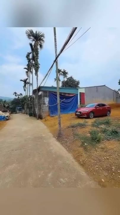 Đất nền Cam Đường Lào Cai 303m² giá 1.1 tỷ - Cơ hội đầu tư hiếm có!