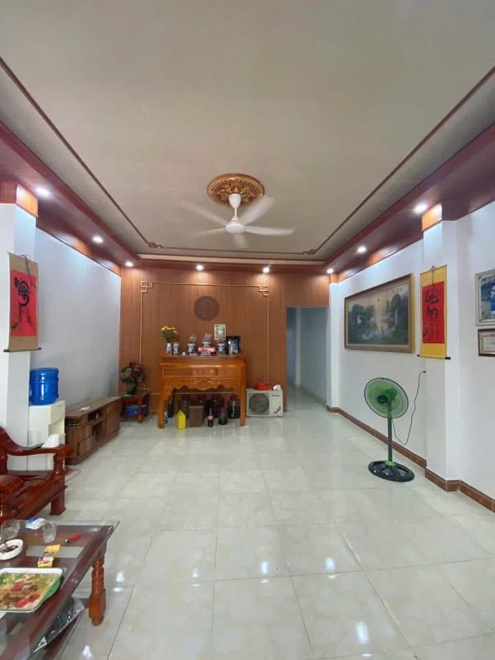 Nhà cấp 4 Bản Phiệt, Bảo Thắng 100m² chỉ 1 tỷ - Sẵn sàng vào ở!