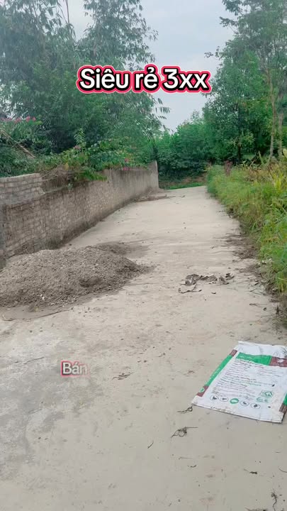 Đất nền 150m² Đông Thành, Thanh Ba - Giá chào thỏa thuận, đầu tư sinh lời!