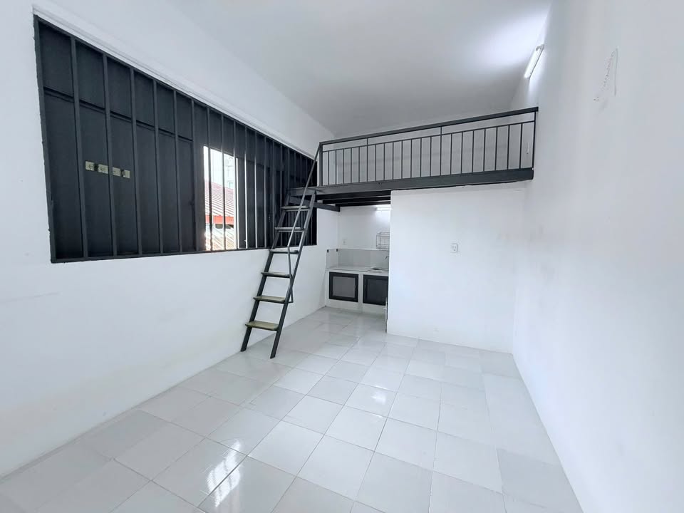 Phòng trọ cho thuê tại Bạch Đằng, Tân Bình - Diện tích rộng rãi, giá thỏa thuận!