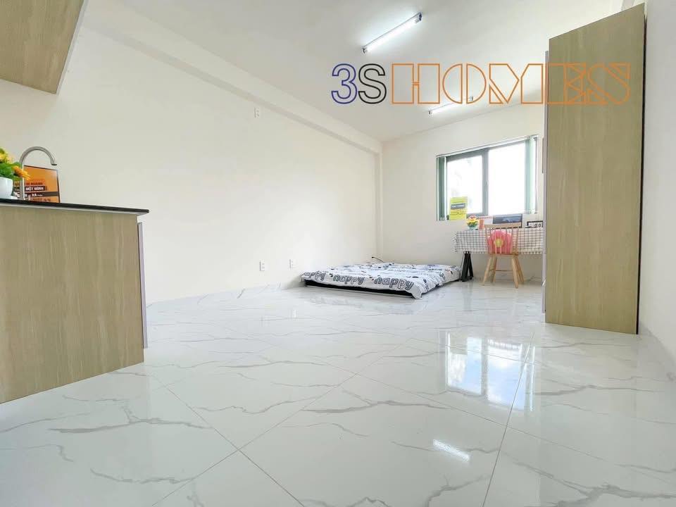 Phòng cho thuê mới xây tại 637 Hà Huy Giáp, Quận 12 - Nhiều tiện ích, sẵn sàng ở ngay!