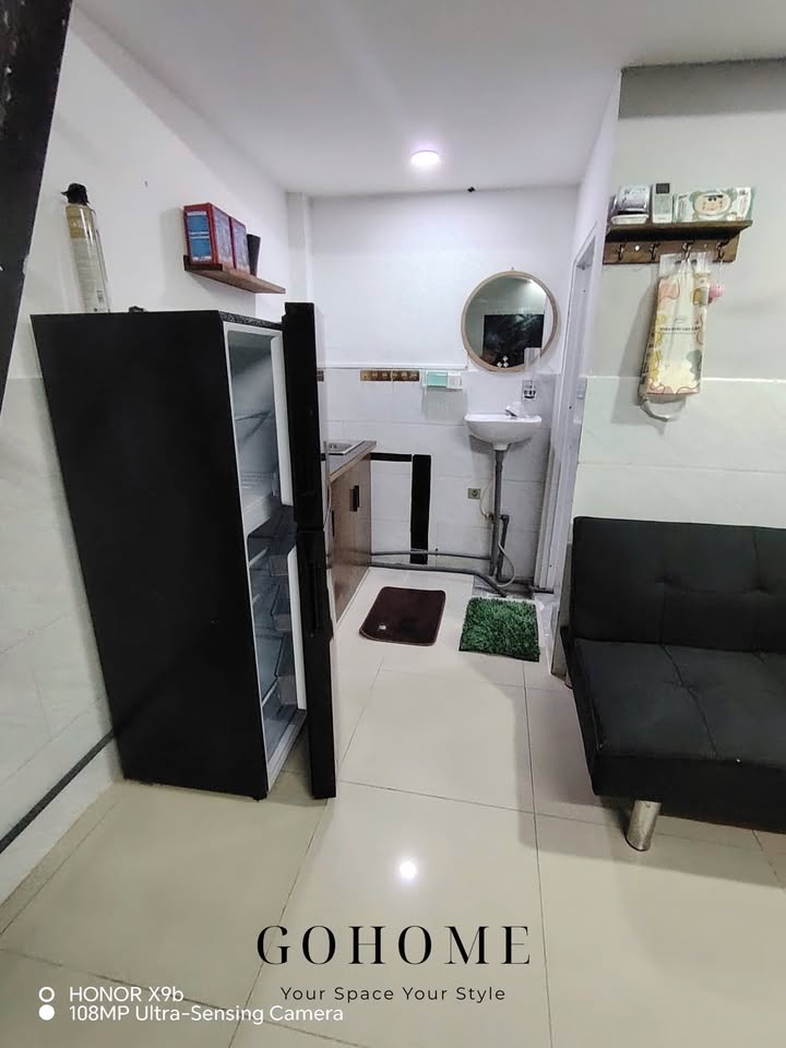 Căn hộ Duplex cho thuê 776 Phạm Văn Bạch, Gò Vấp - Full nội thất tiện nghi