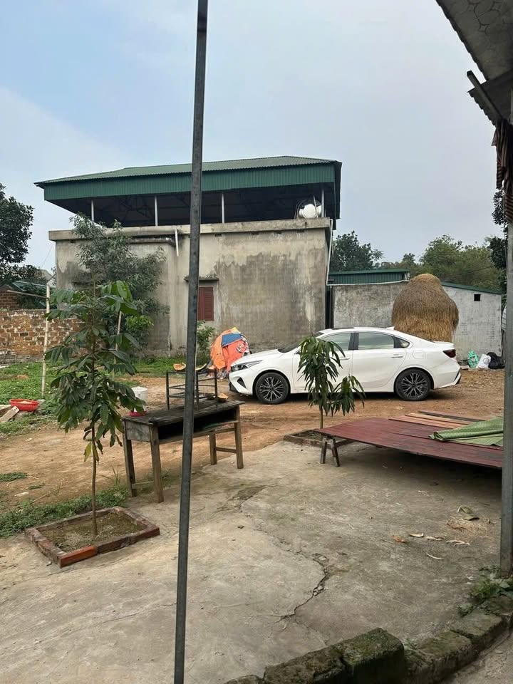 Đất nền Bình Yên, Thạch Thất 141.7m² giá 2.834 tỷ - Đầu tư sinh lời cao!