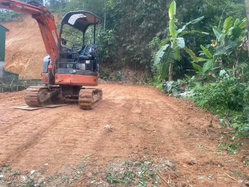 Đất nền Yên Ninh 66m² giá thỏa thuận - Cơ hội đầu tư tuyệt vời!