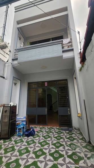 Nhà phố 120 đường 37 Tân Hưng 82m² giá 14.8 tỷ - Giao ngay khi cọc!