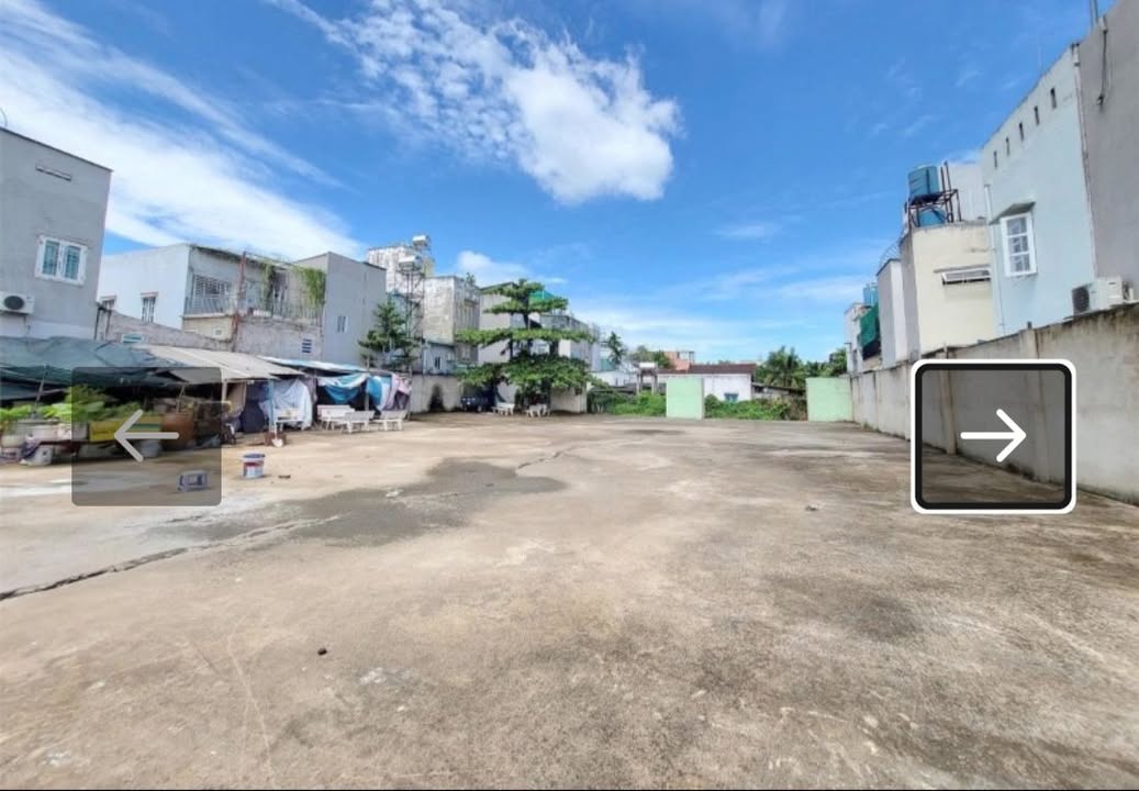 Đất vàng Thạnh Lộc Q12 1065m² giá chỉ 19 tỷ - Đầu tư sinh lời ngay!