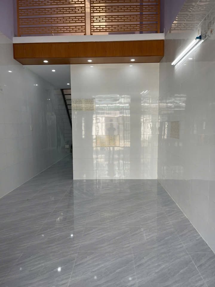 Nhà cho thuê mới xây tại Vĩnh Quang, Rạch Giá, 64m² - Giá chỉ 3.8 triệu/tháng!