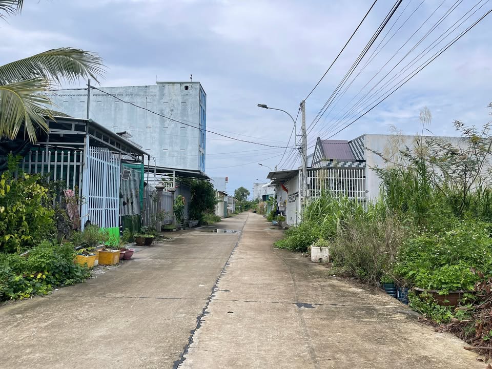 Đất nền Vĩnh Thông, Rạch Giá 165m² giá 650 triệu - Đường ô tô vào tận nơi!