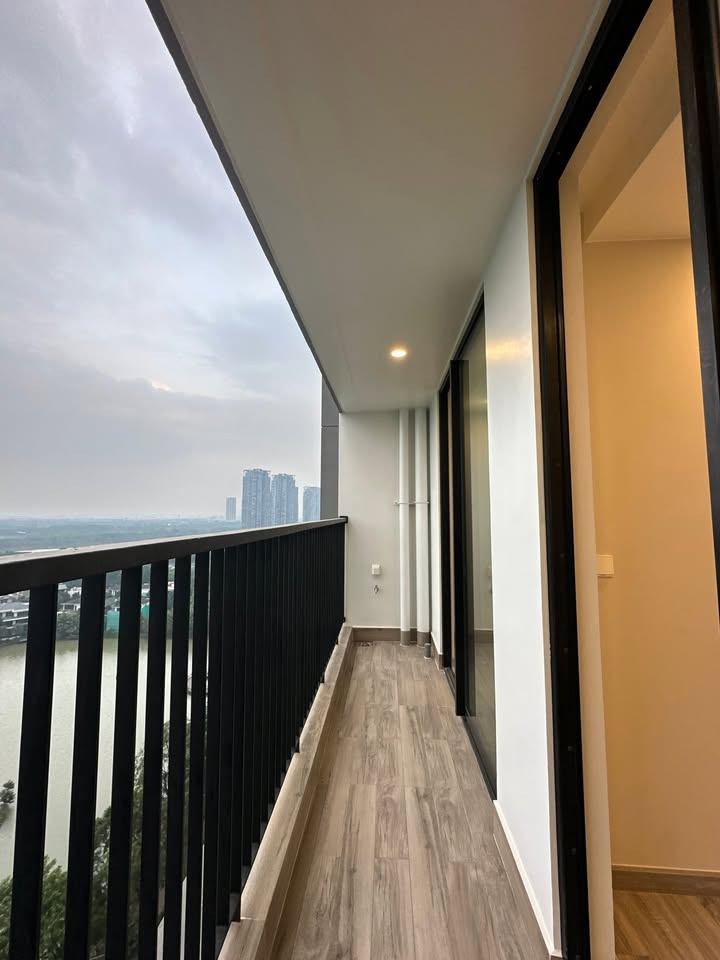 Căn hộ Sky Forest Xuân Quan 74m² giá 6.35 tỷ - View biệt thự đảo tuyệt đẹp!
