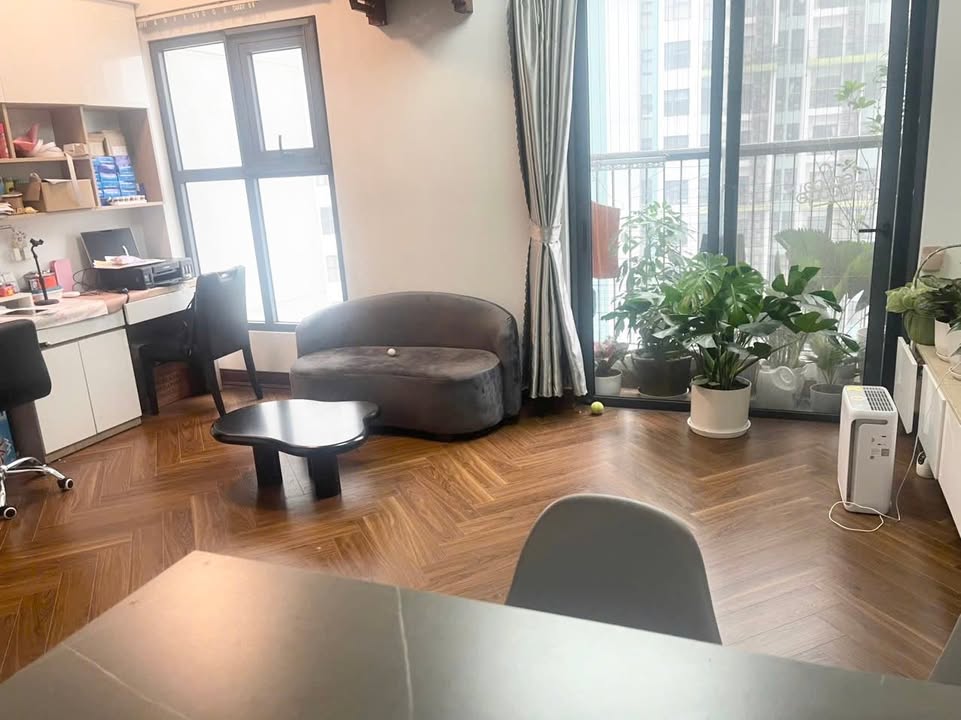 Căn hộ Sky Aquabay Ecopark 58m² giá 3.8 tỷ - Chính chủ bán full đồ!