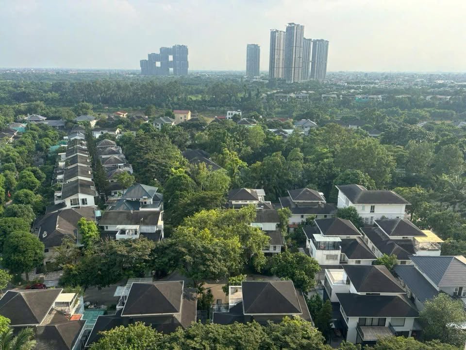 Căn hộ Chung cư Rừng Cọ Hưng Yên 92m² giá 4.88 tỷ - Sổ hồng chính chủ, giao ngay!