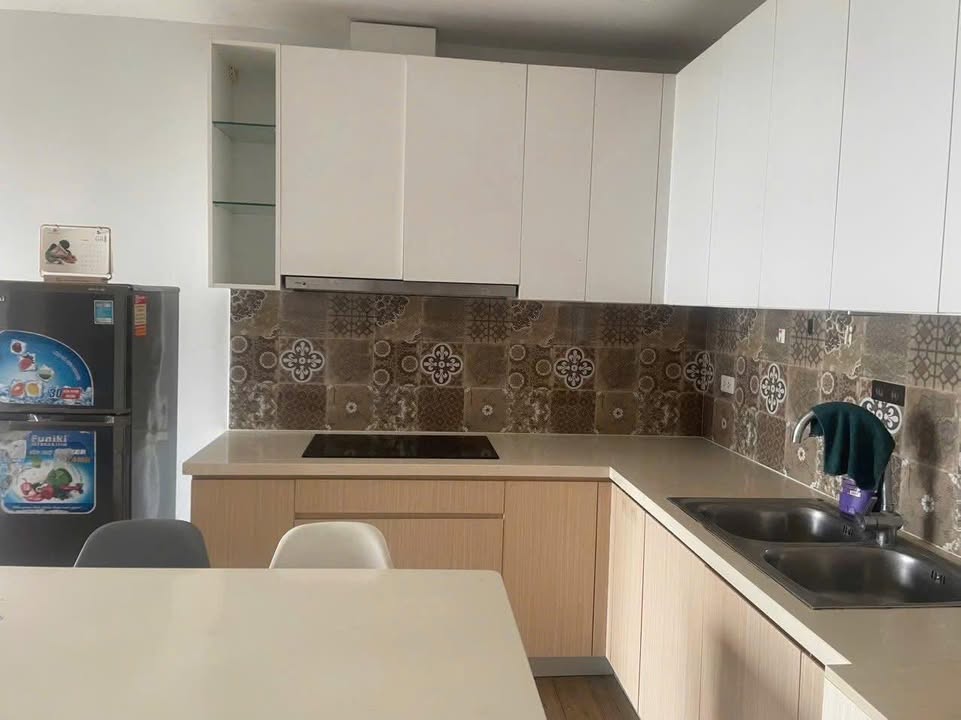 Căn hộ Westbay 45m² giá 2.9 tỷ - Mặt tiền thoáng đãng, sẵn sàng vào ở!