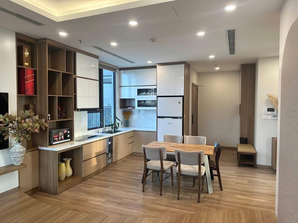 Căn hộ Onsen Ecopark 89m² giá 8 tỷ - View sân golf tuyệt đẹp!