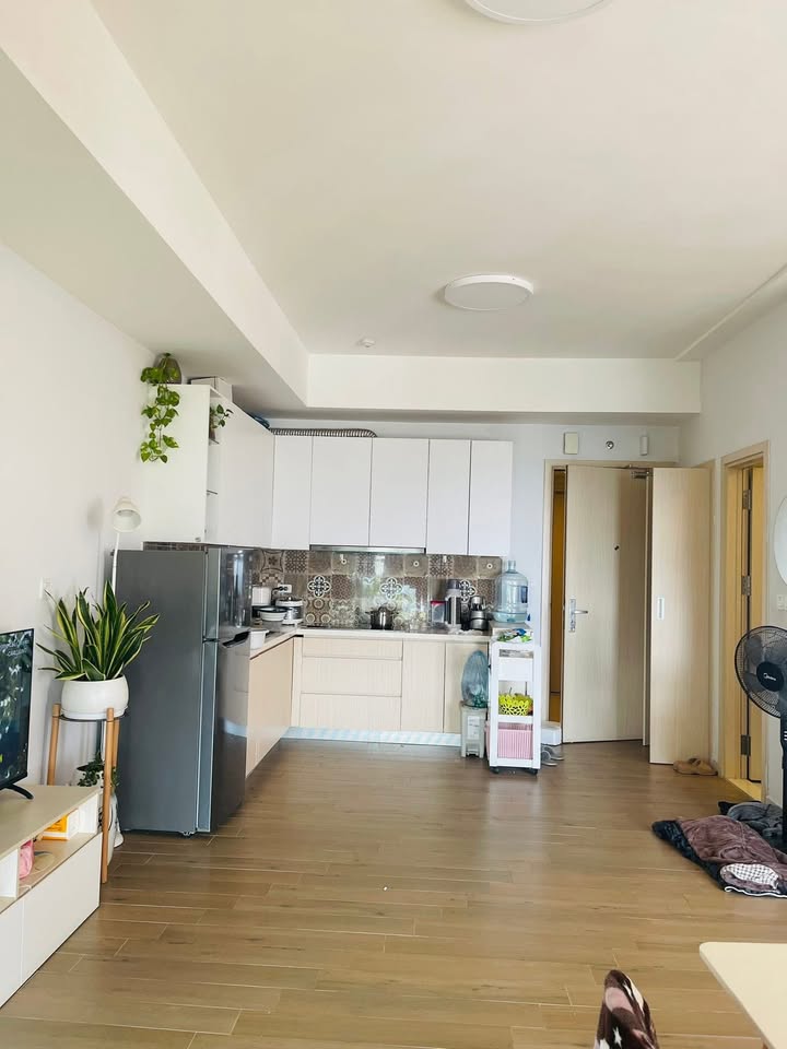 Căn hộ Wessbay Xuân Quan 45m² giá 3.1 tỷ - Tầng cao thoáng với view sân golf