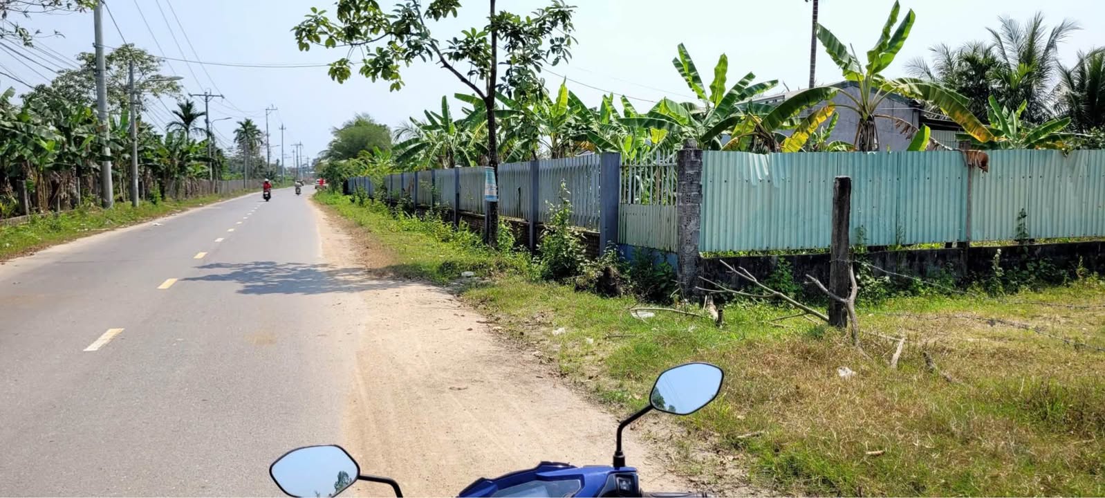 Đất nền 230m² thôn Phước Sơn, Hòa Tiến - Giá chỉ 925 triệu, đầu tư sinh lời!