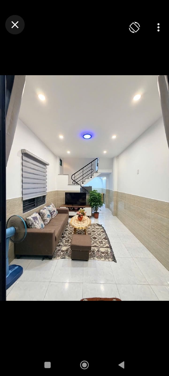 Nhà 2.5 tầng Trần Cao Vân, Thanh Khê, Đà Nẵng, 30m² giá 3.35 tỷ - Pháp lý rõ ràng, đầy đủ nội thất!