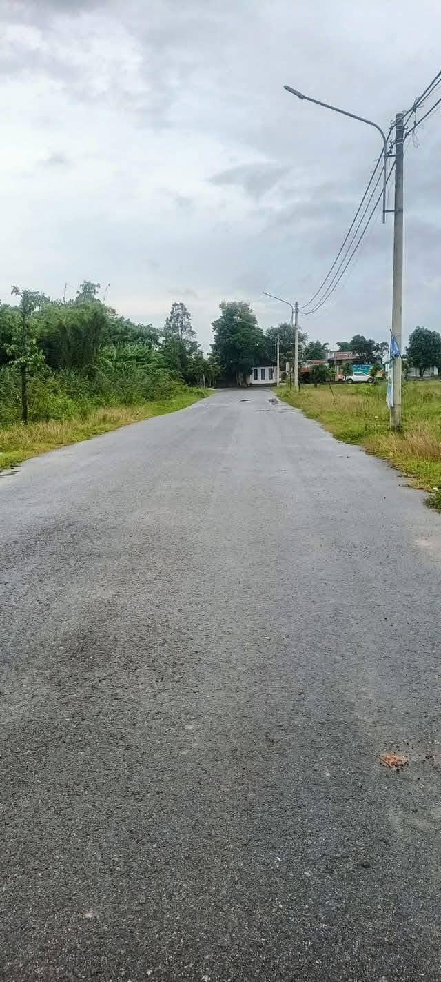 Đất nền mặt tiền Dương Văn An, Cam Lộ 220m² giá chỉ 1.3 tỷ - Cơ hội đầu tư tuyệt vời!