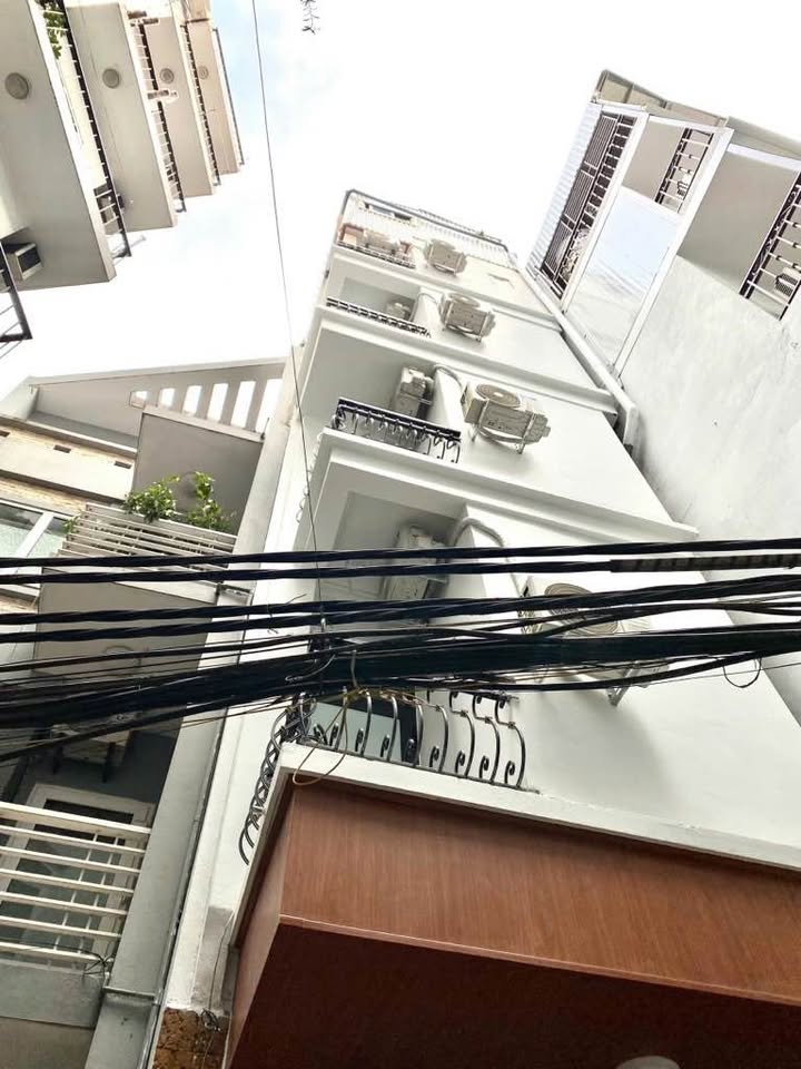 Nhà riêng Ngọc Hà, Ba Đình 55m² giá thỏa thuận - Cơ hội đầu tư sinh lời!