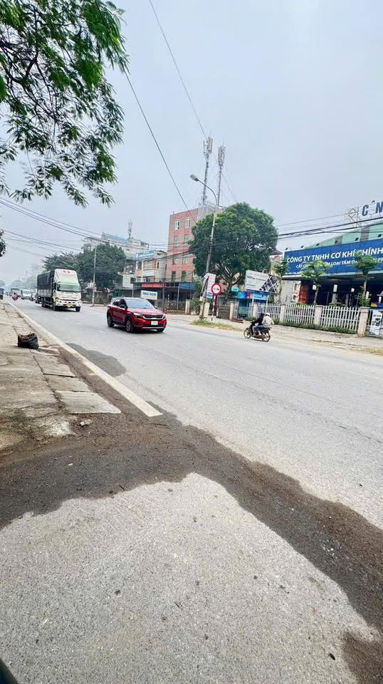 Đất nền Mai Lâm – Đông Anh 44m² giá mềm - Cơ hội đầu tư tuyệt vời!