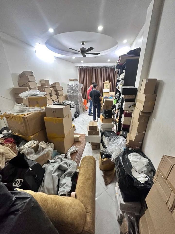 Nhà góc Thụy Phương 32m² giá 9 tỷ - Ô tô đỗ cửa, kinh doanh thuận lợi!