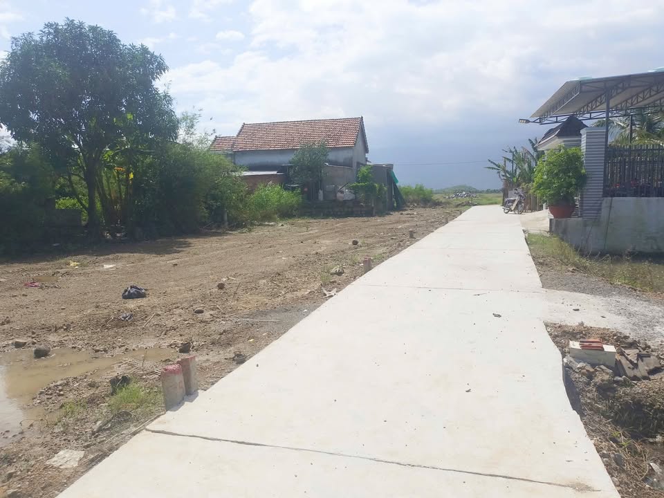 Đất nền Hòa Thắng, Ninh Hòa 60m² giá 290 triệu - Đầu tư sinh lời ngay hôm nay!
