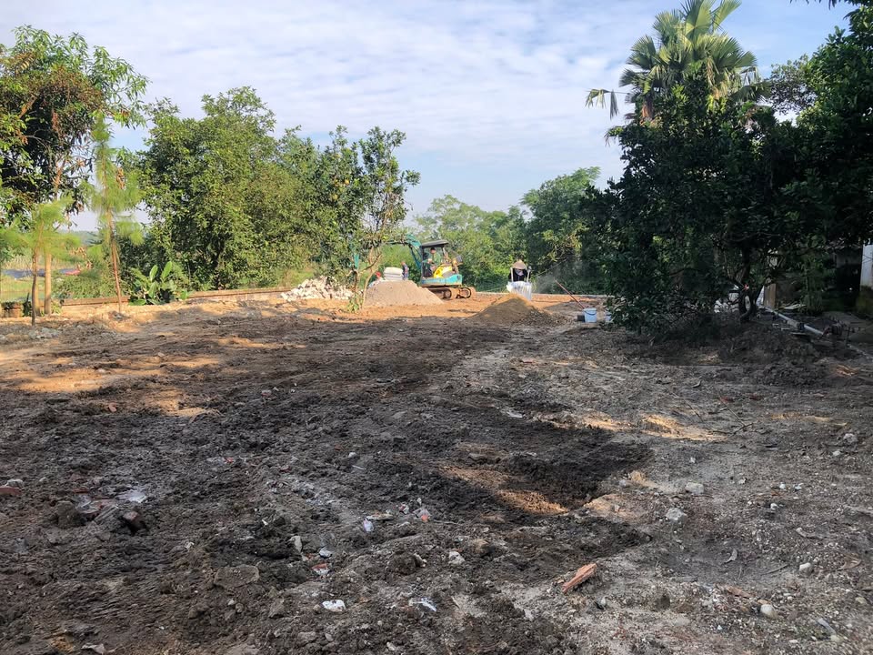 Đất mặt tiền kinh doanh Xuân Khanh 900m² giá 9 tỷ - Đầu tư sinh lời ngay!