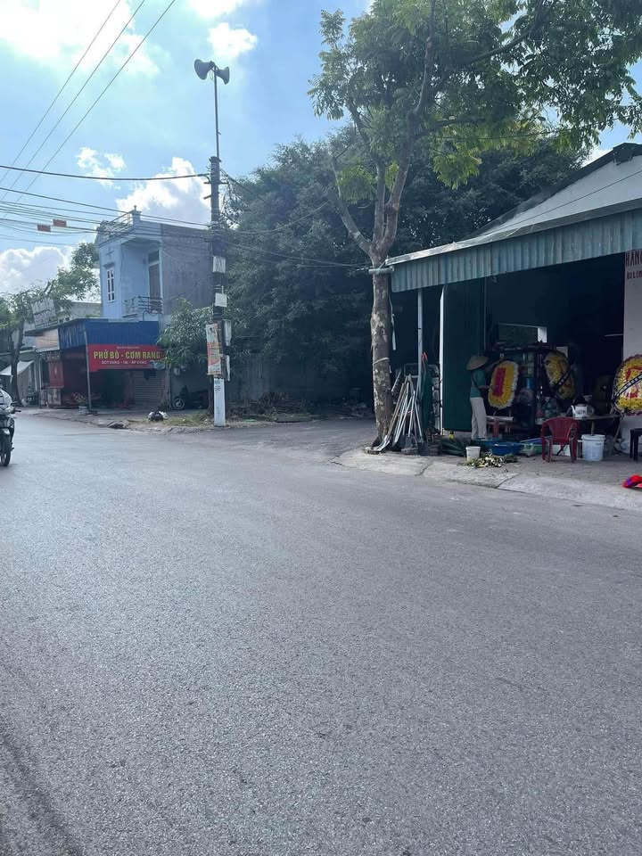 Bán đất thôn La, xã Mỹ Phúc, 257m² - Đất thổ cư, giá tốt thương lượng!