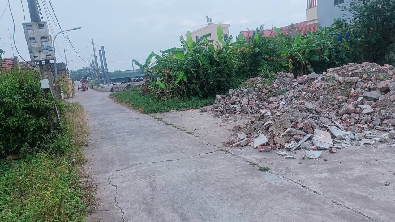 Đất nền Hải Lý 525m² giá thỏa thuận - Vị trí đắc địa cho đầu tư sinh lời!