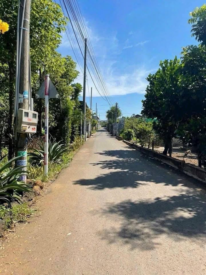 Đất thổ cư Vĩnh An 150m² giá chỉ 850 triệu - Cơ hội đầu tư tốt!