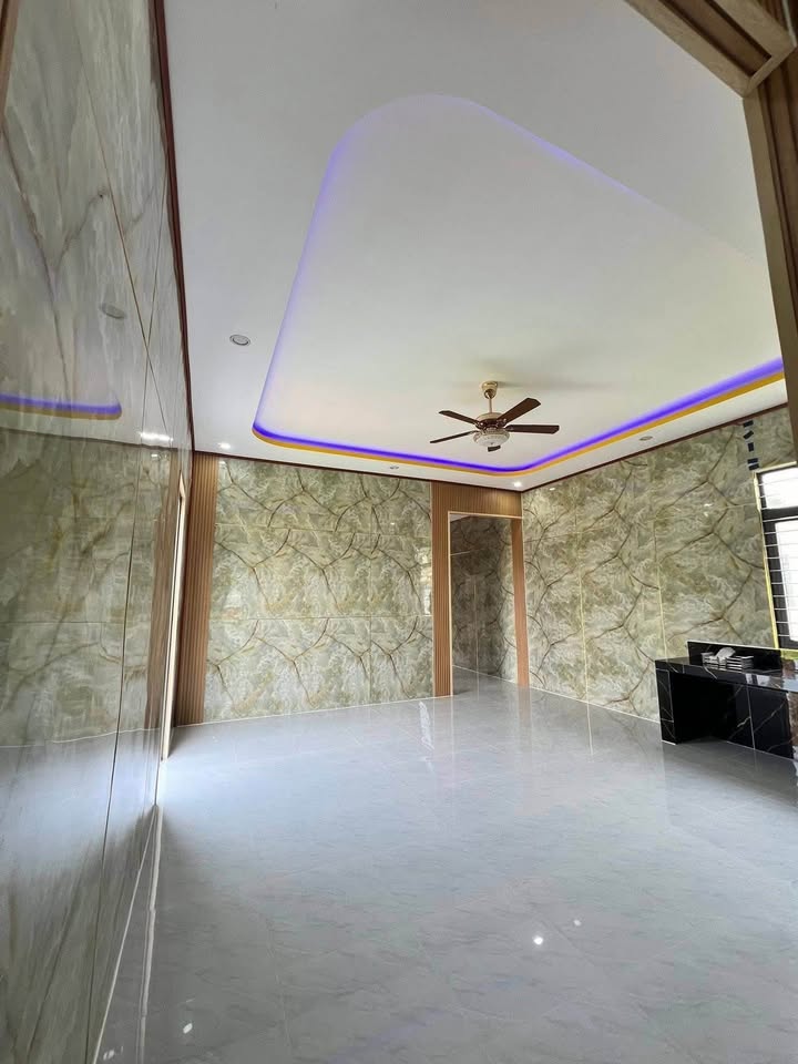 Nhà vườn chính chủ tại Thanh Phú Long 1000m² giá 2.2 tỷ - Không gian sống lý tưởng!