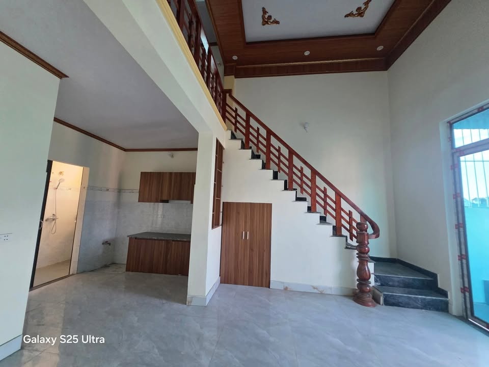 Nhà riêng Minh Lộc, Hậu Lộc 50m² giá thỏa thuận - Nhà mới xây, chất lượng đảm bảo!