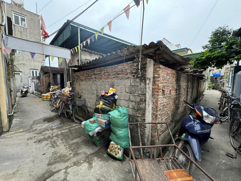 Đất 2 mặt tiền Ngư Lộc 65m² giá 600 triệu - Chính chủ bán gấp!