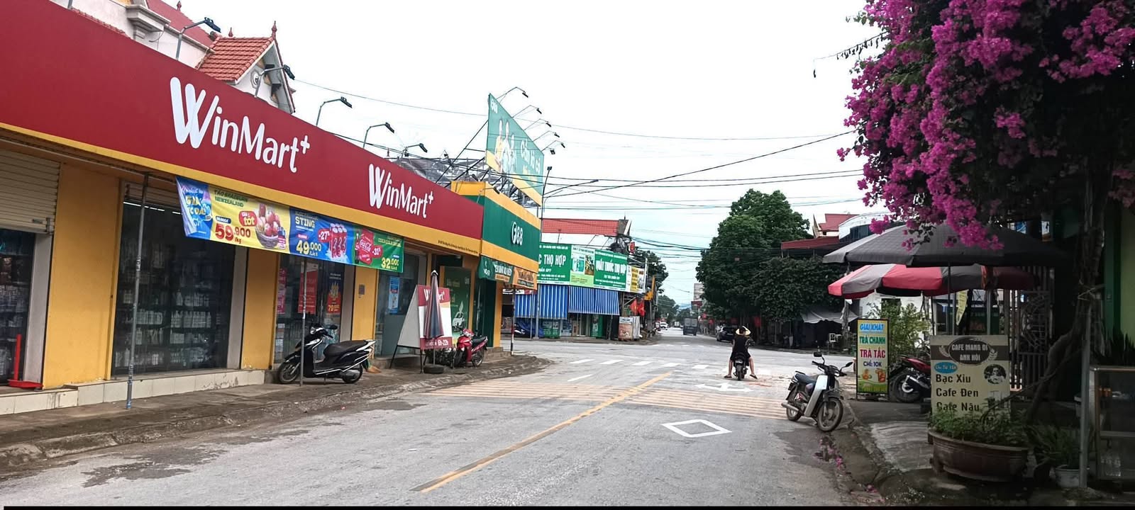 Đất nền Hậu Lộc 160m² giá 2 tỷ - Tiềm năng sinh lời cao!