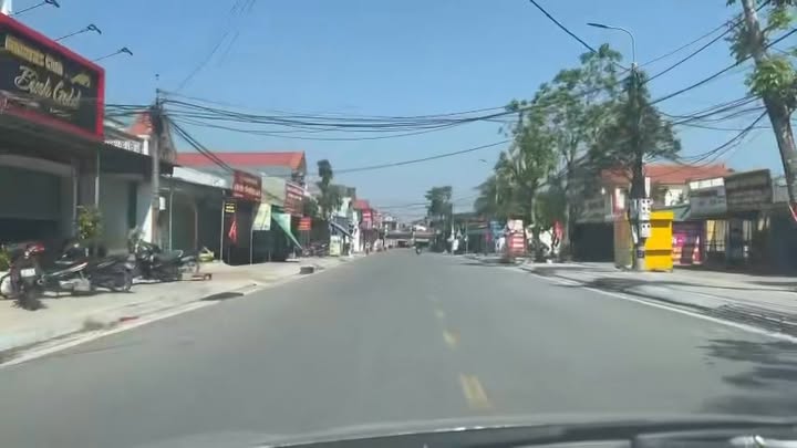 Đất nền Hoằng Hóa 126m² giá 1.3 tỷ - Bán gấp chính chủ