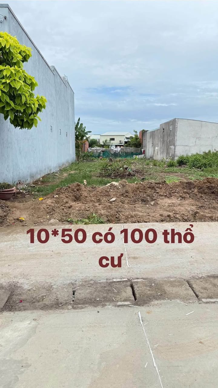 Lô đất đẹp Tam An 500m² giá 2.35 tỷ - Tiềm năng nghỉ dưỡng cao!